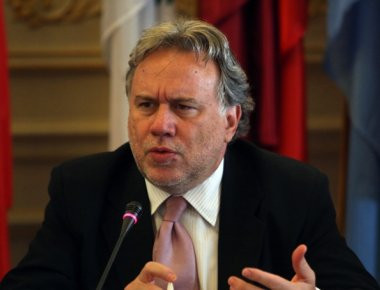 Γ. Κατρούγκαλος: «Η περιπέτεια της αξιολόγησης οφείλεται στην εμμονή του ΔΝΤ σε θέσεις ακραία νεοφιλελεύθερες»